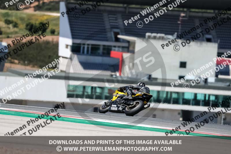 may 2019;motorbikes;no limits;peter wileman photography;portimao;portugal;trackday digital images